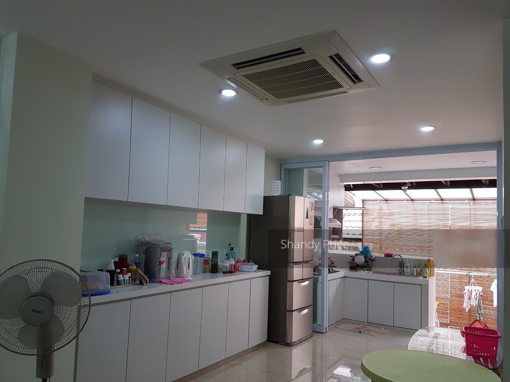Villa Verde (D23), Terrace #131559582